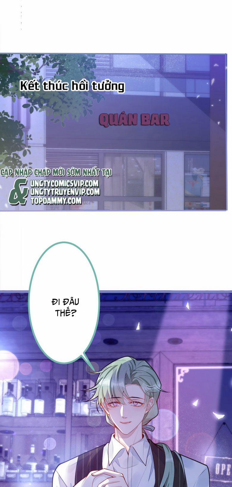 Báo Ân Của Sói 13 trang 43