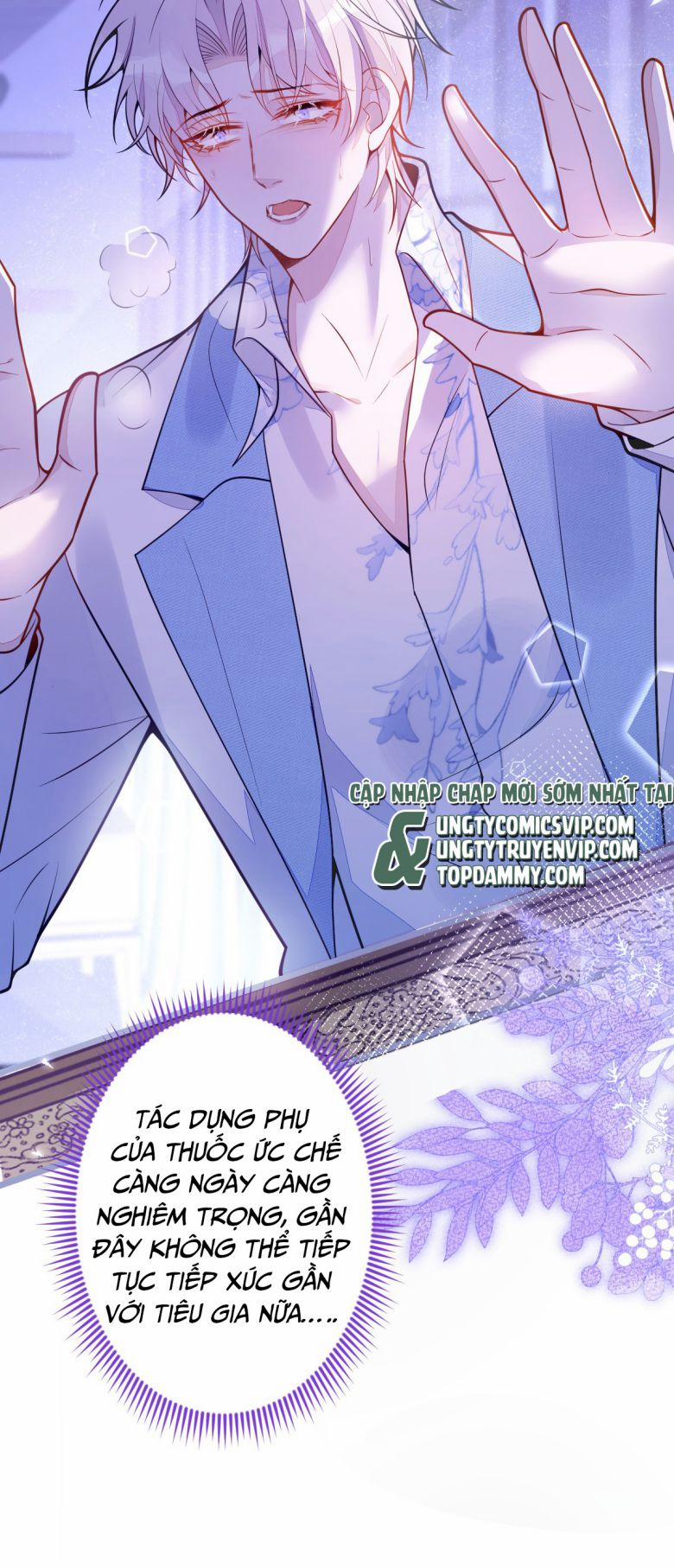 Báo Ân Của Sói 13 trang 49