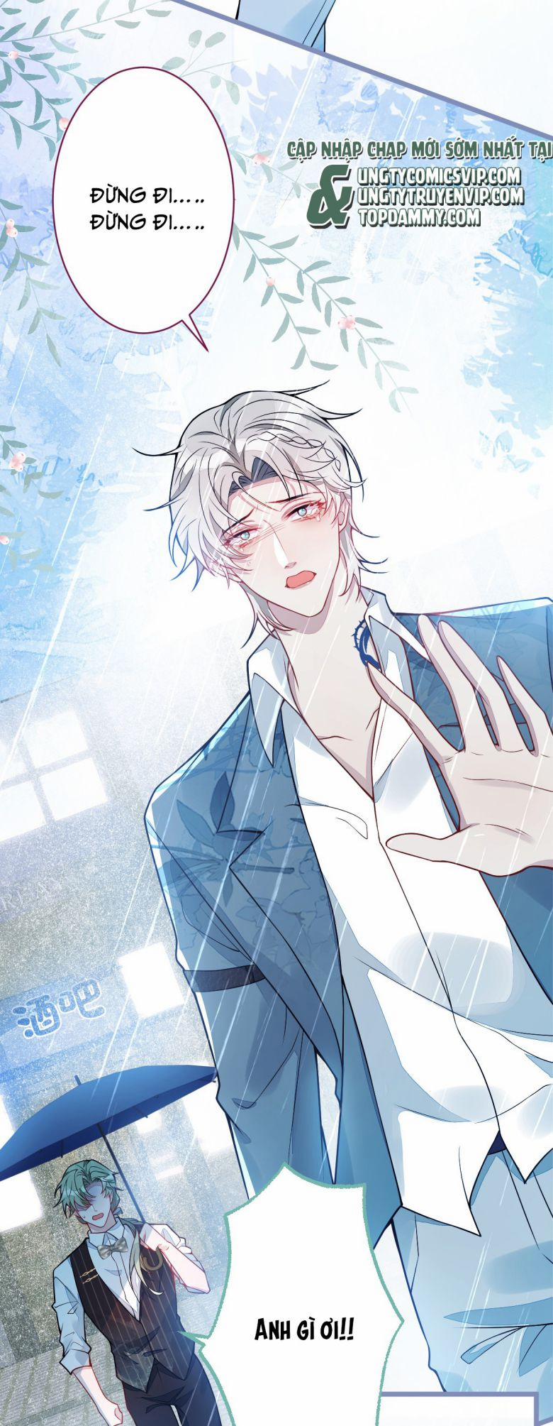 Báo Ân Của Sói 13 trang 9