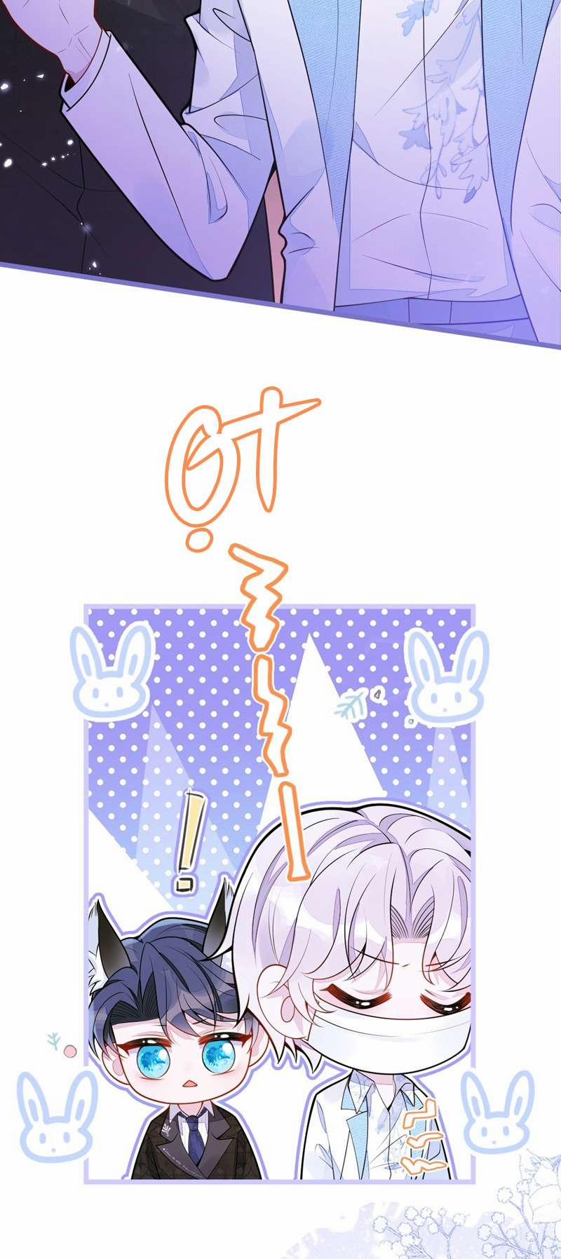 Báo Ân Của Sói 14 trang 10