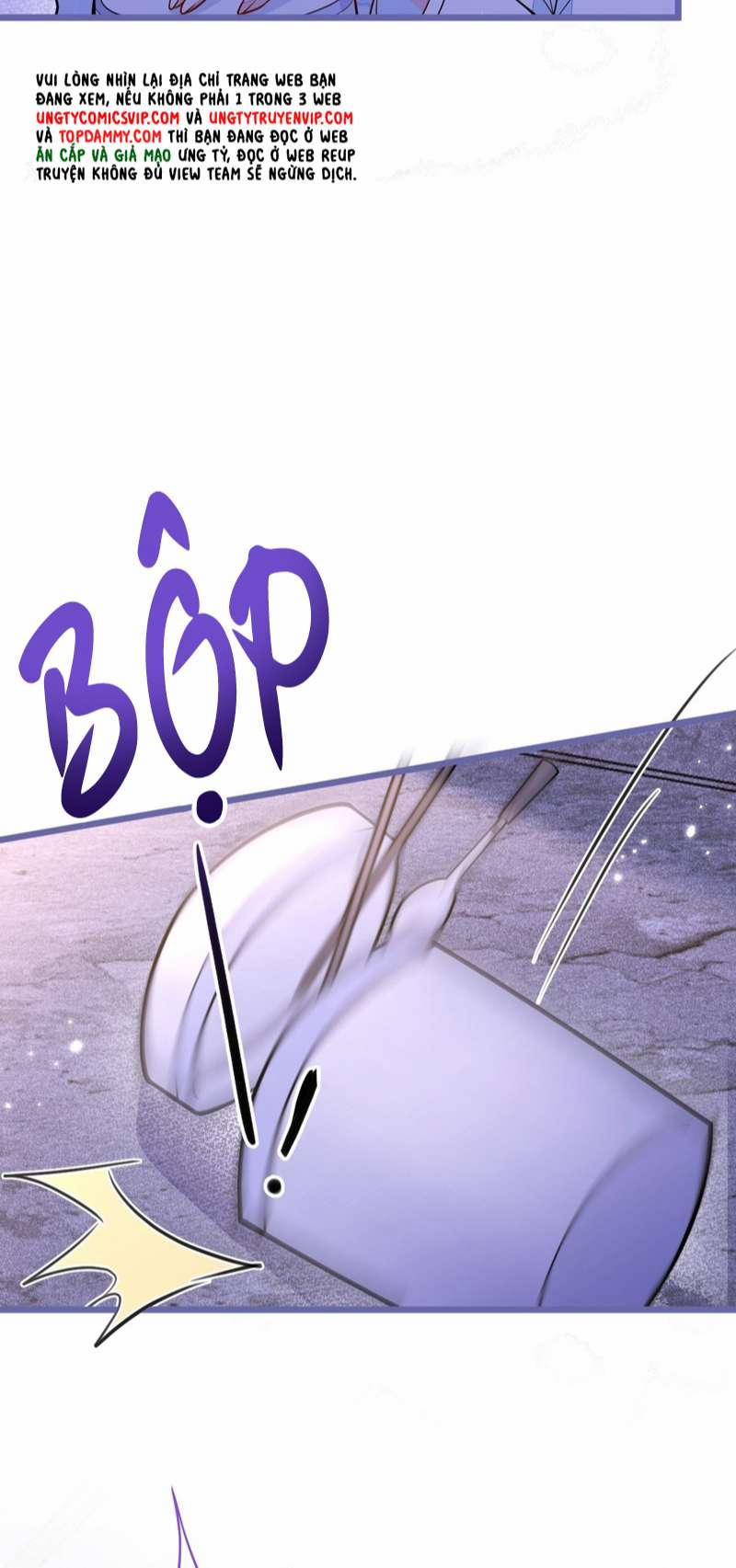 Báo Ân Của Sói 14 trang 23