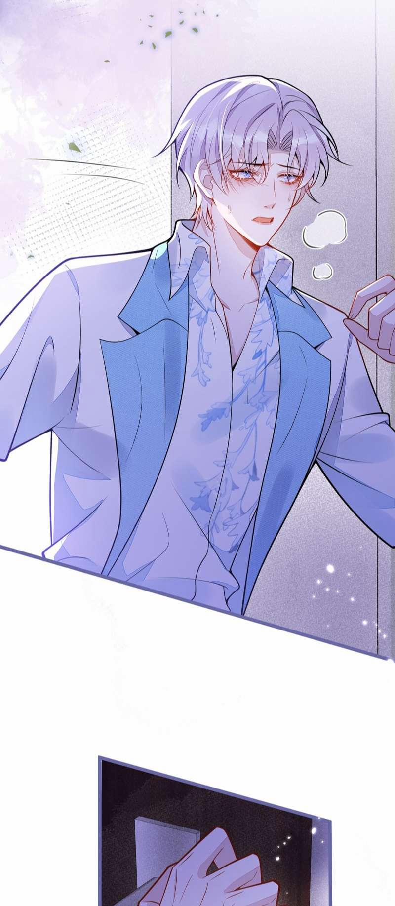 Báo Ân Của Sói 14 trang 29