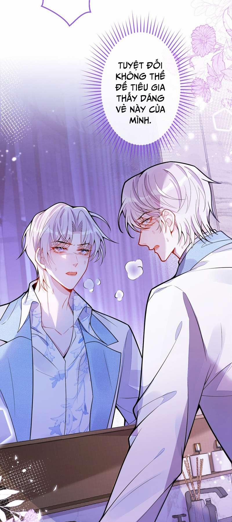 Báo Ân Của Sói 14 trang 3