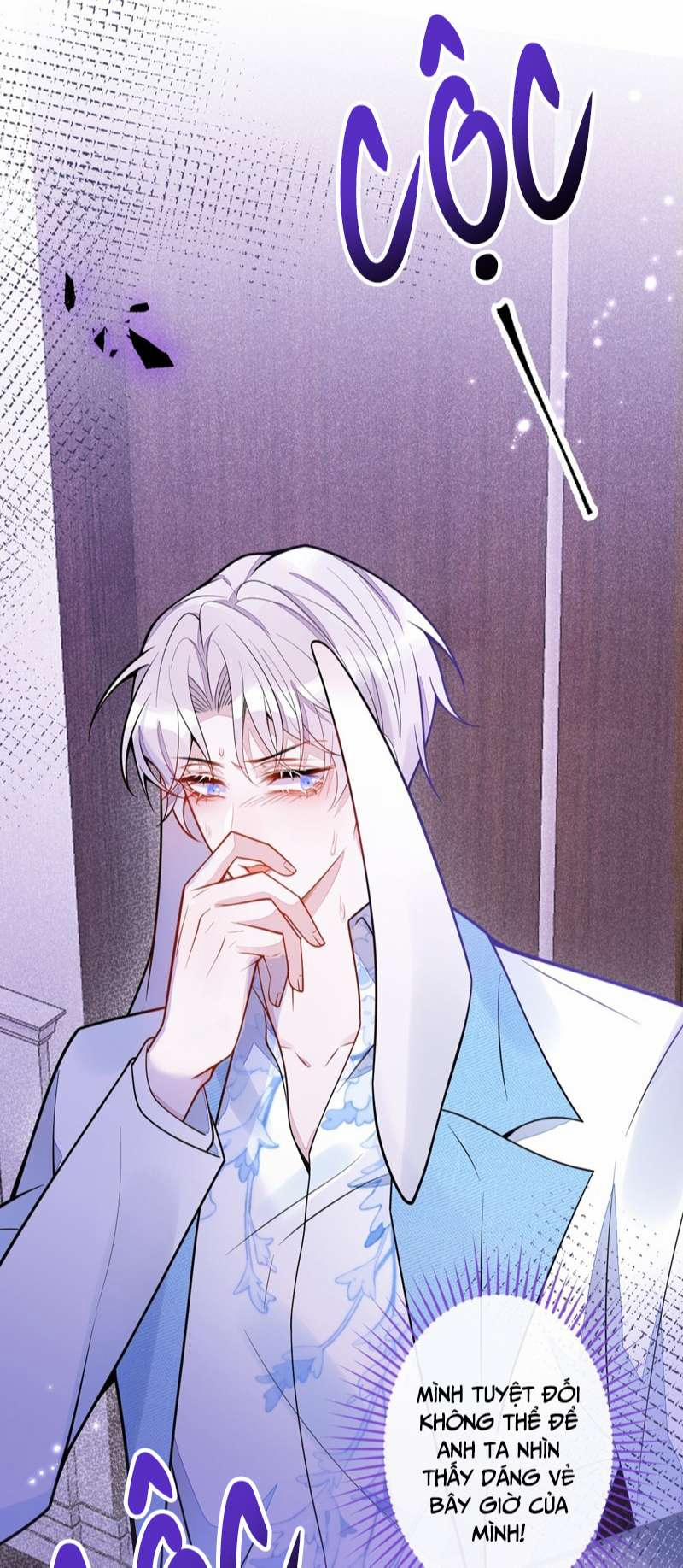 Báo Ân Của Sói 14 trang 33