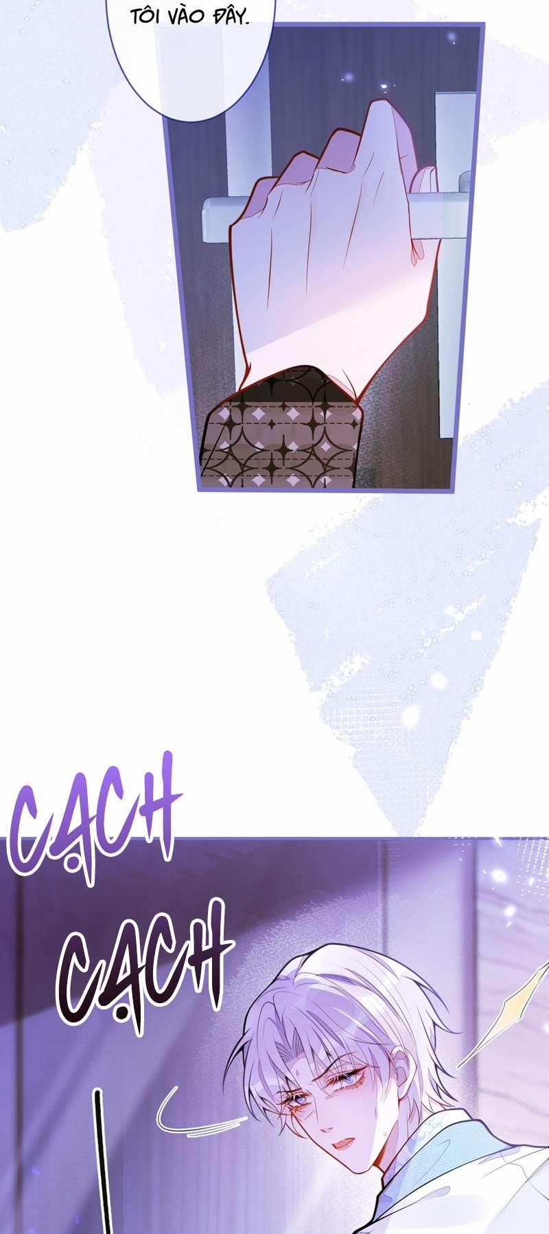 Báo Ân Của Sói 14 trang 5