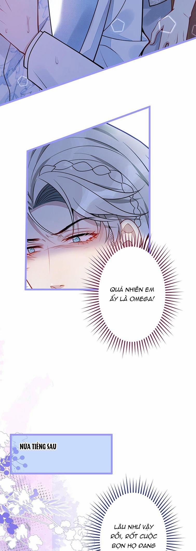 Báo Ân Của Sói 15 trang 14