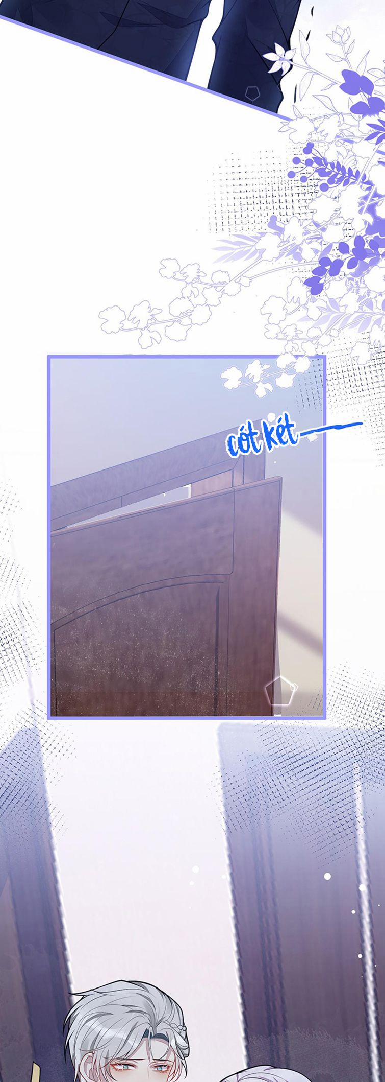 Báo Ân Của Sói 15 trang 16