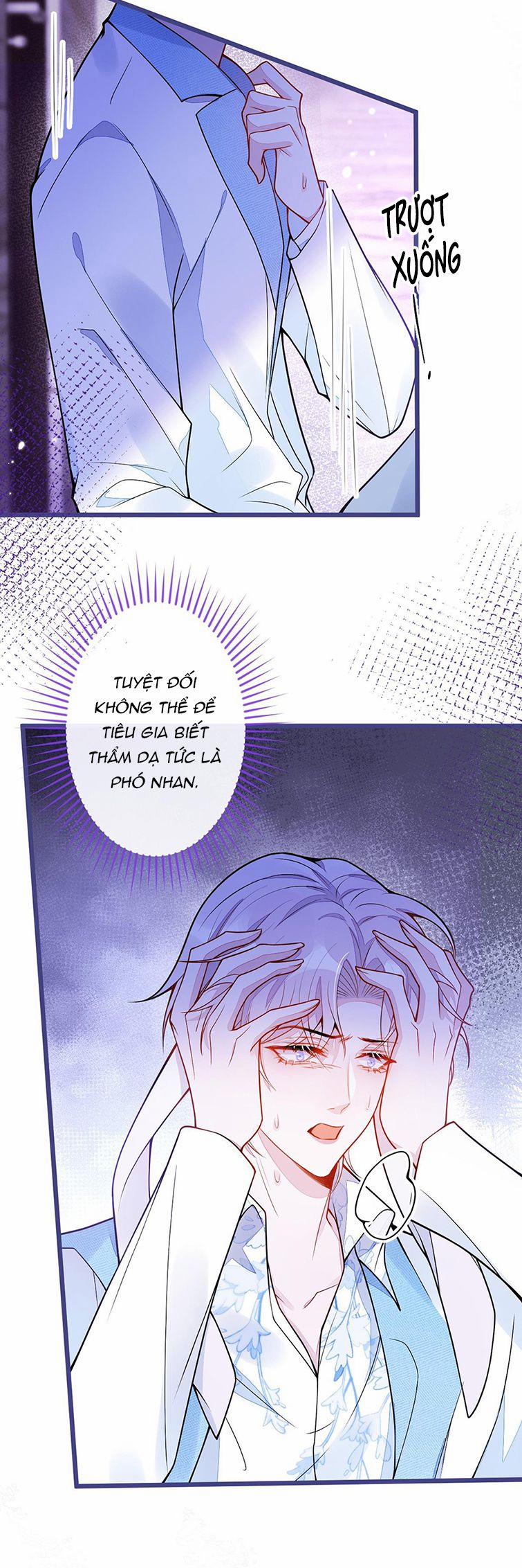 Báo Ân Của Sói 15 trang 2