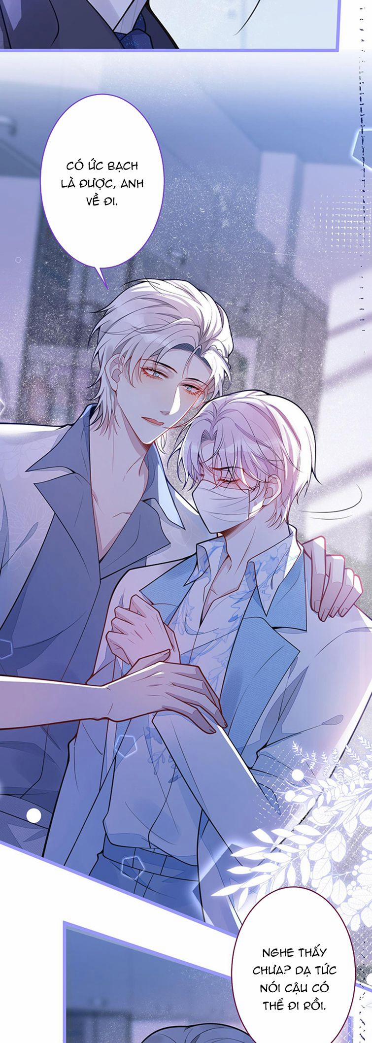Báo Ân Của Sói 15 trang 20