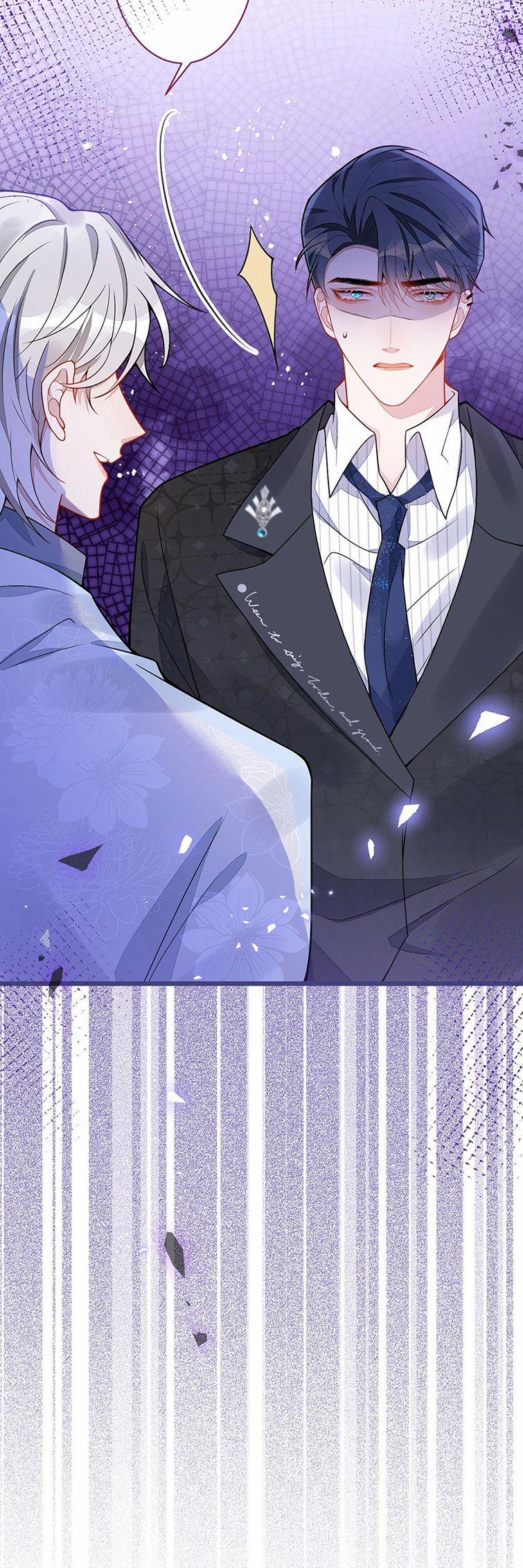 Báo Ân Của Sói 15 trang 8