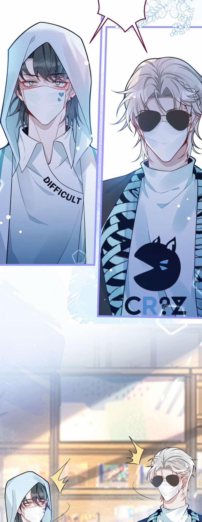 Báo Ân Của Sói 16 trang 18