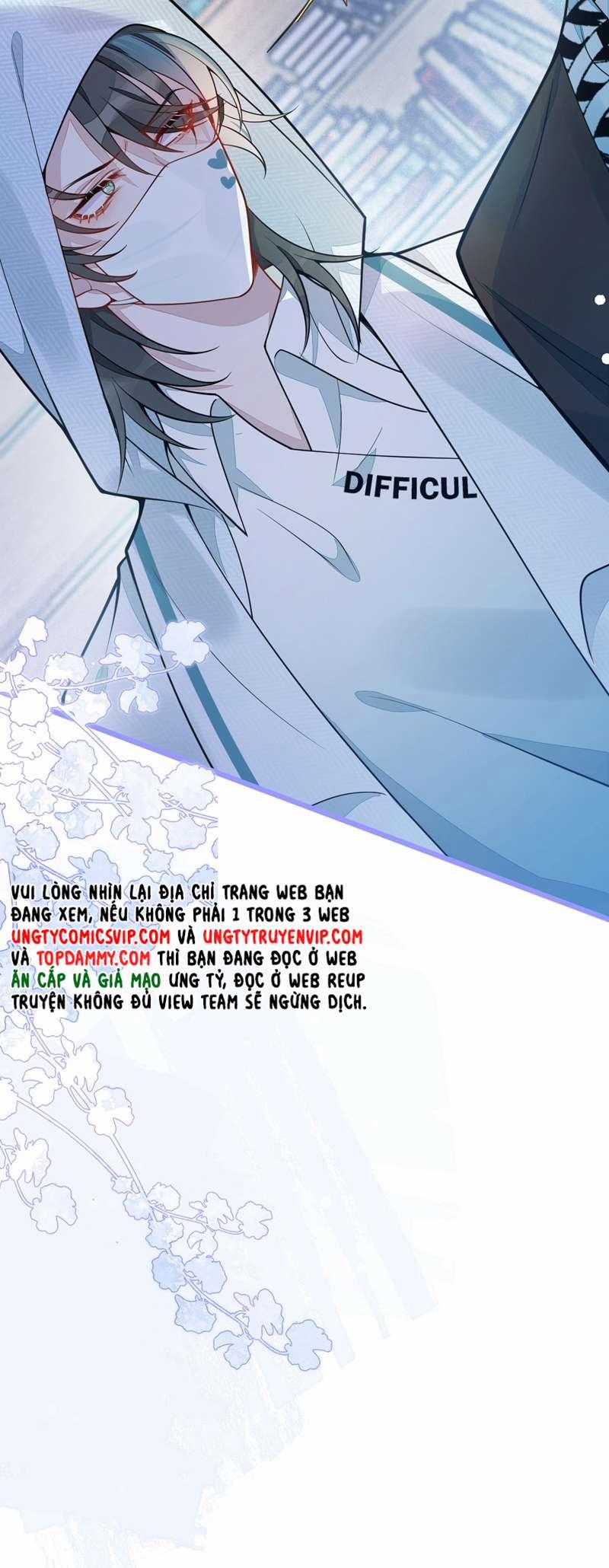 Báo Ân Của Sói 16 trang 20