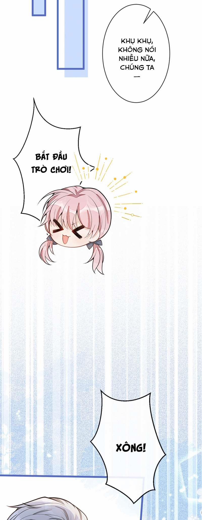 Báo Ân Của Sói 16 trang 22