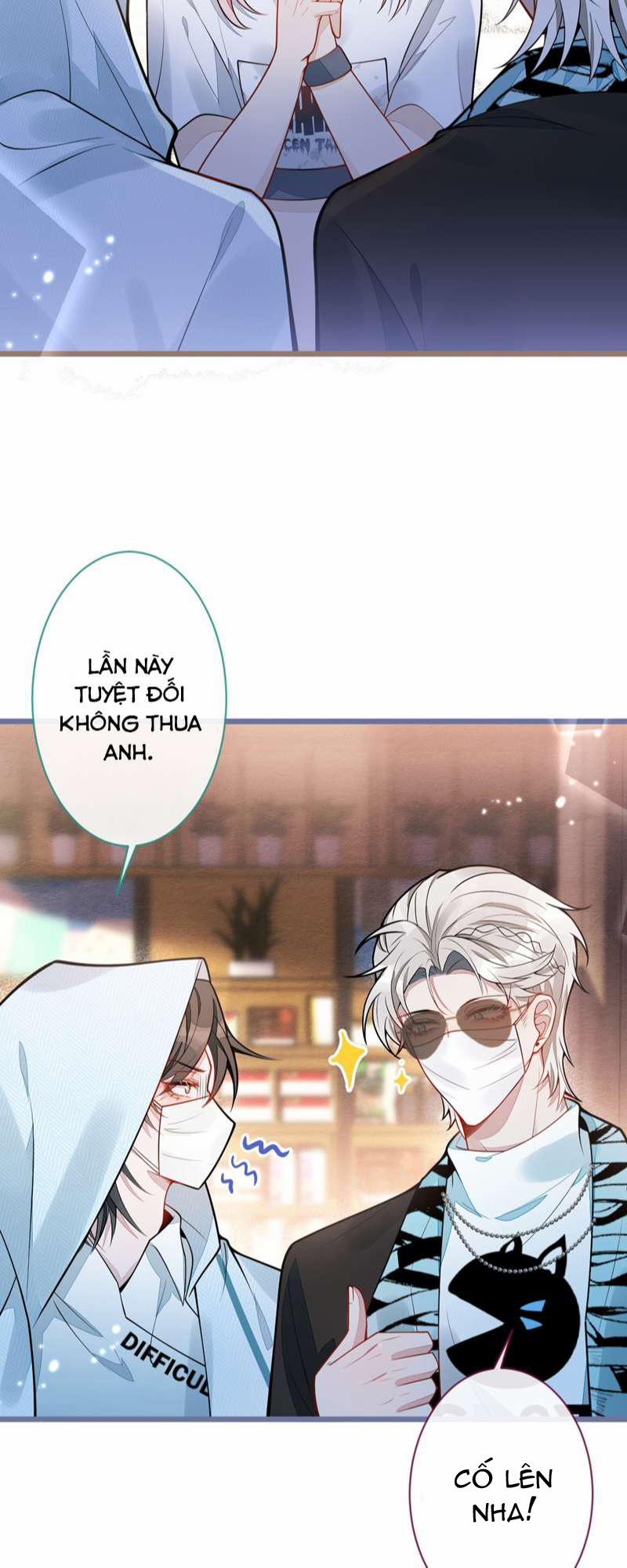 Báo Ân Của Sói 16 trang 31