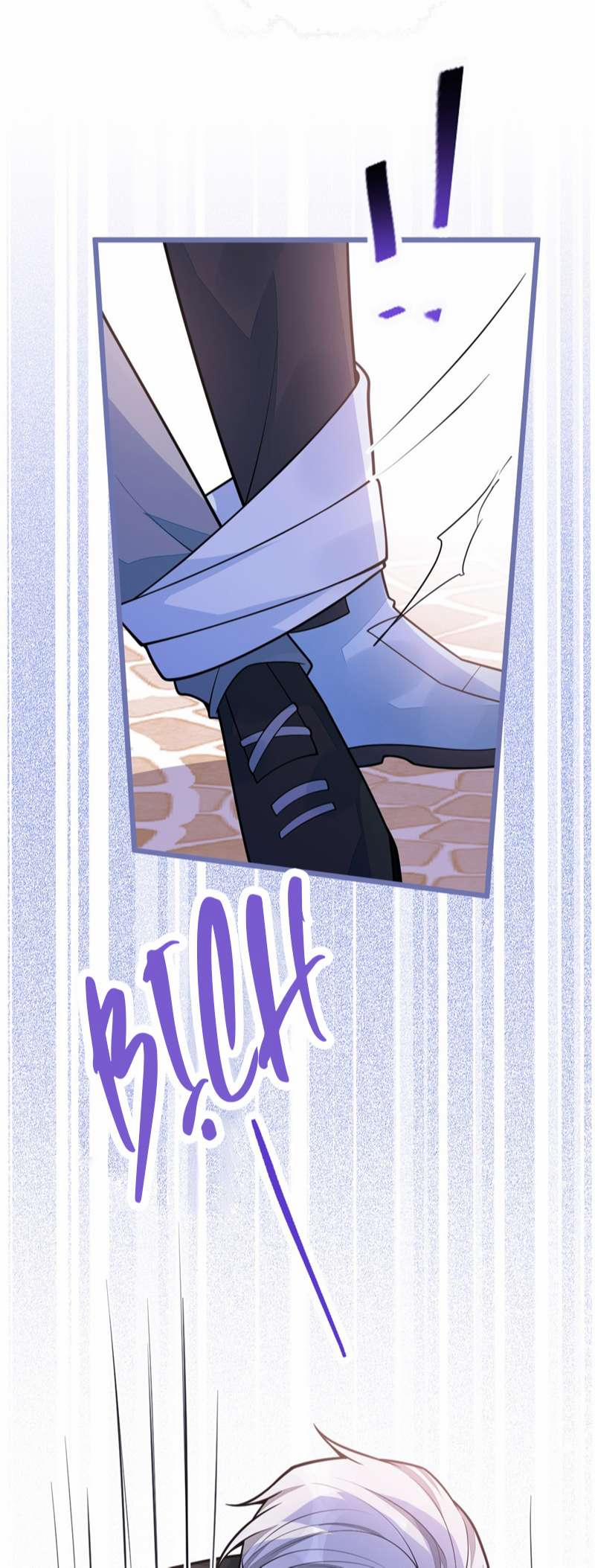 Báo Ân Của Sói 16 trang 38