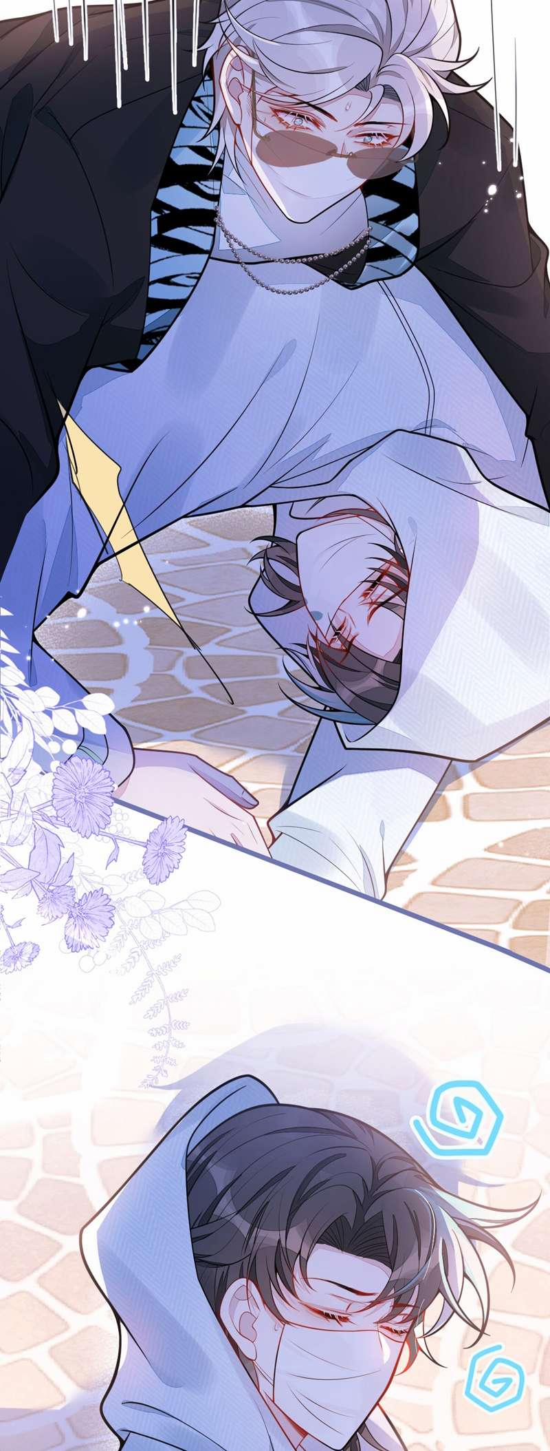 Báo Ân Của Sói 16 trang 39