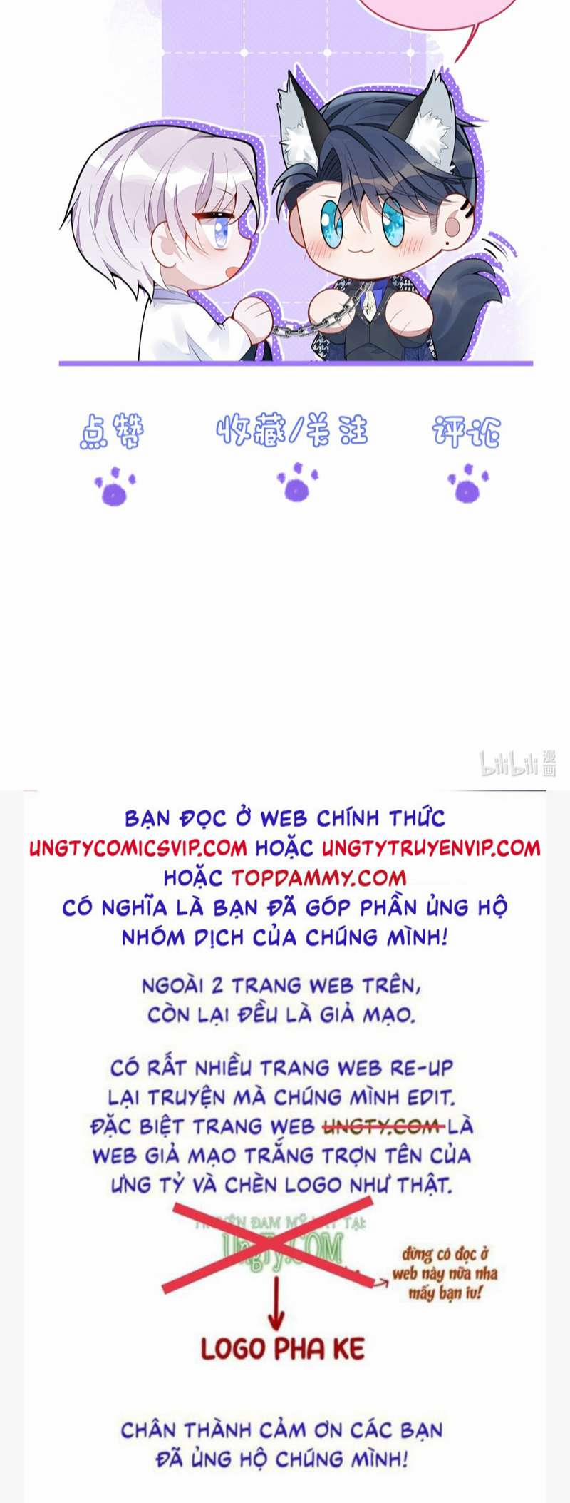 Báo Ân Của Sói 16 trang 44