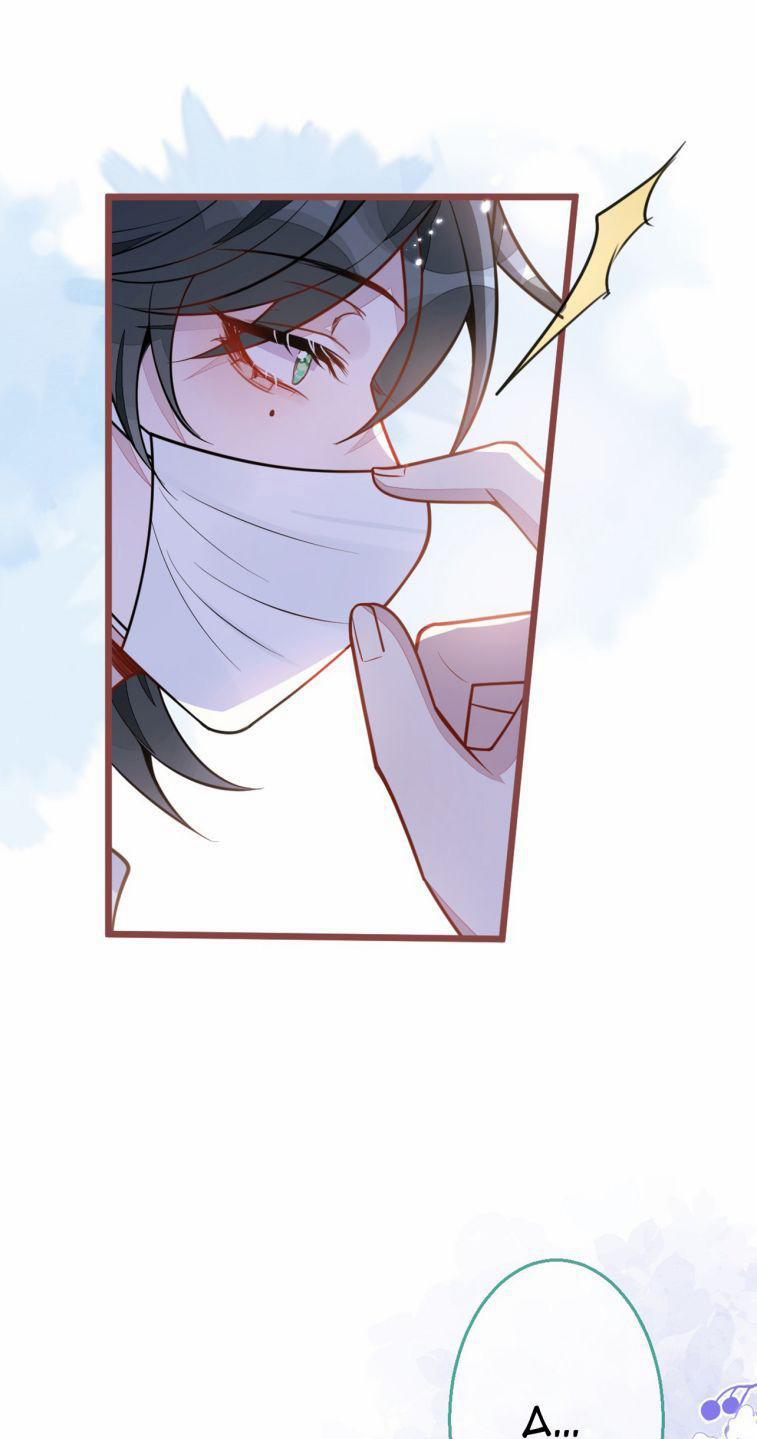 Báo Ân Của Sói 17 trang 11