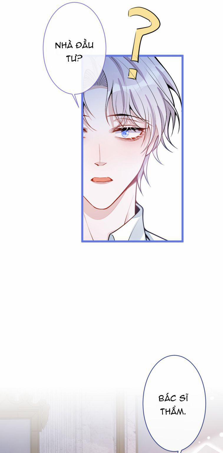 Báo Ân Của Sói 17 trang 26