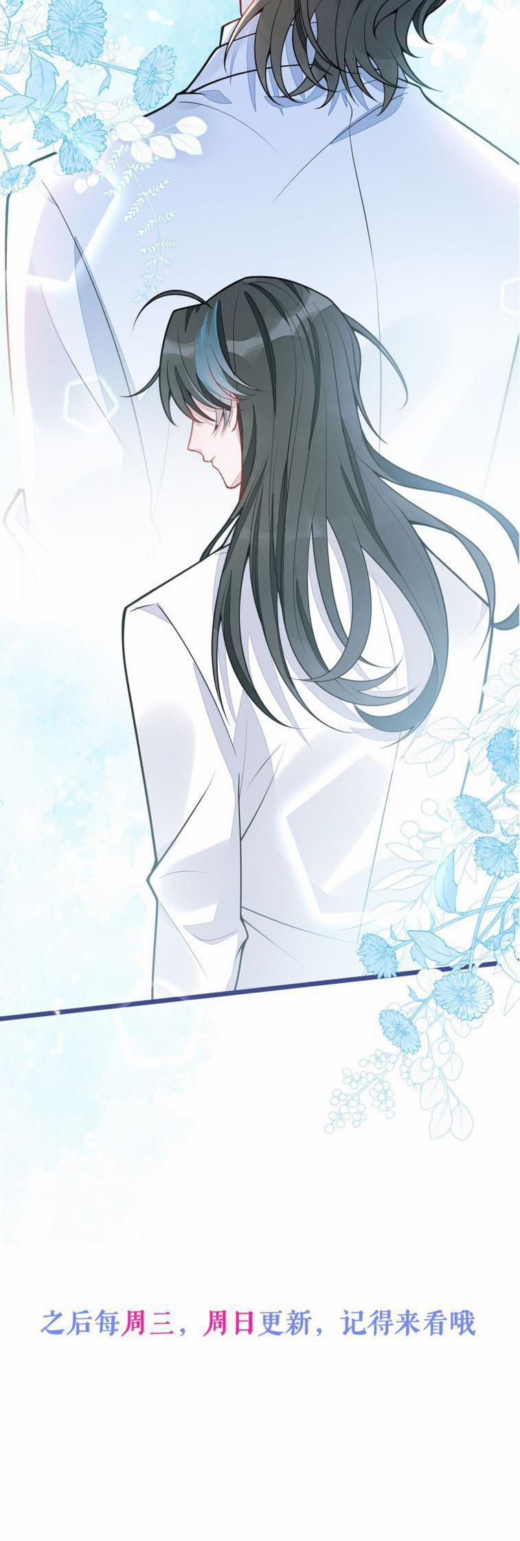 Báo Ân Của Sói 17 trang 34