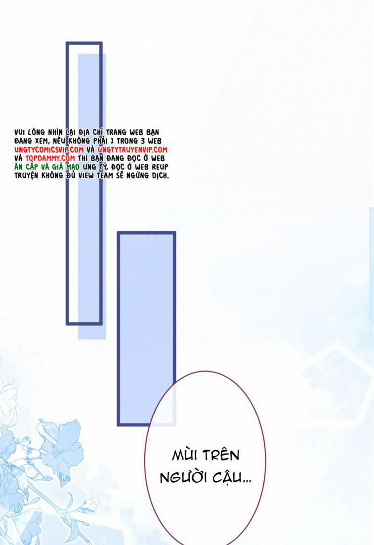 Báo Ân Của Sói 17 trang 5