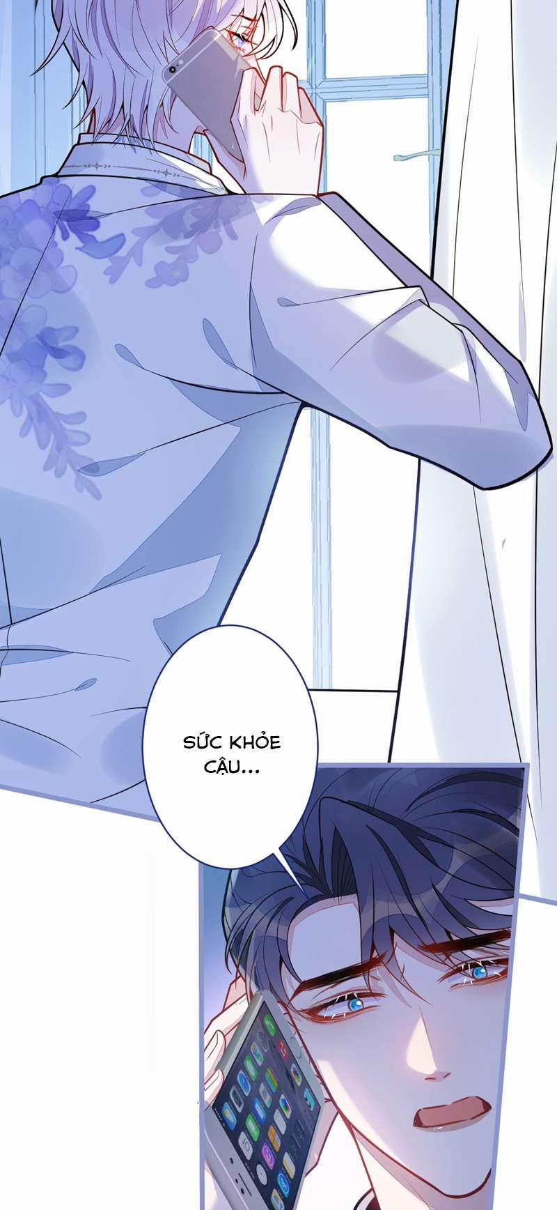 Báo Ân Của Sói 18 trang 18