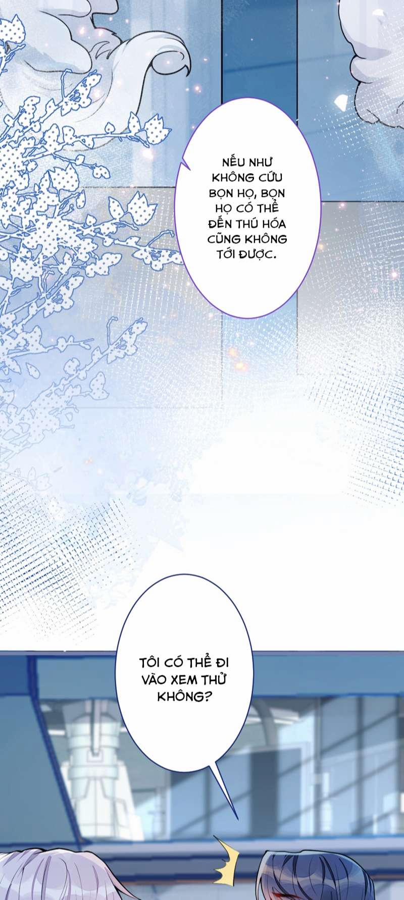 Báo Ân Của Sói 18 trang 39