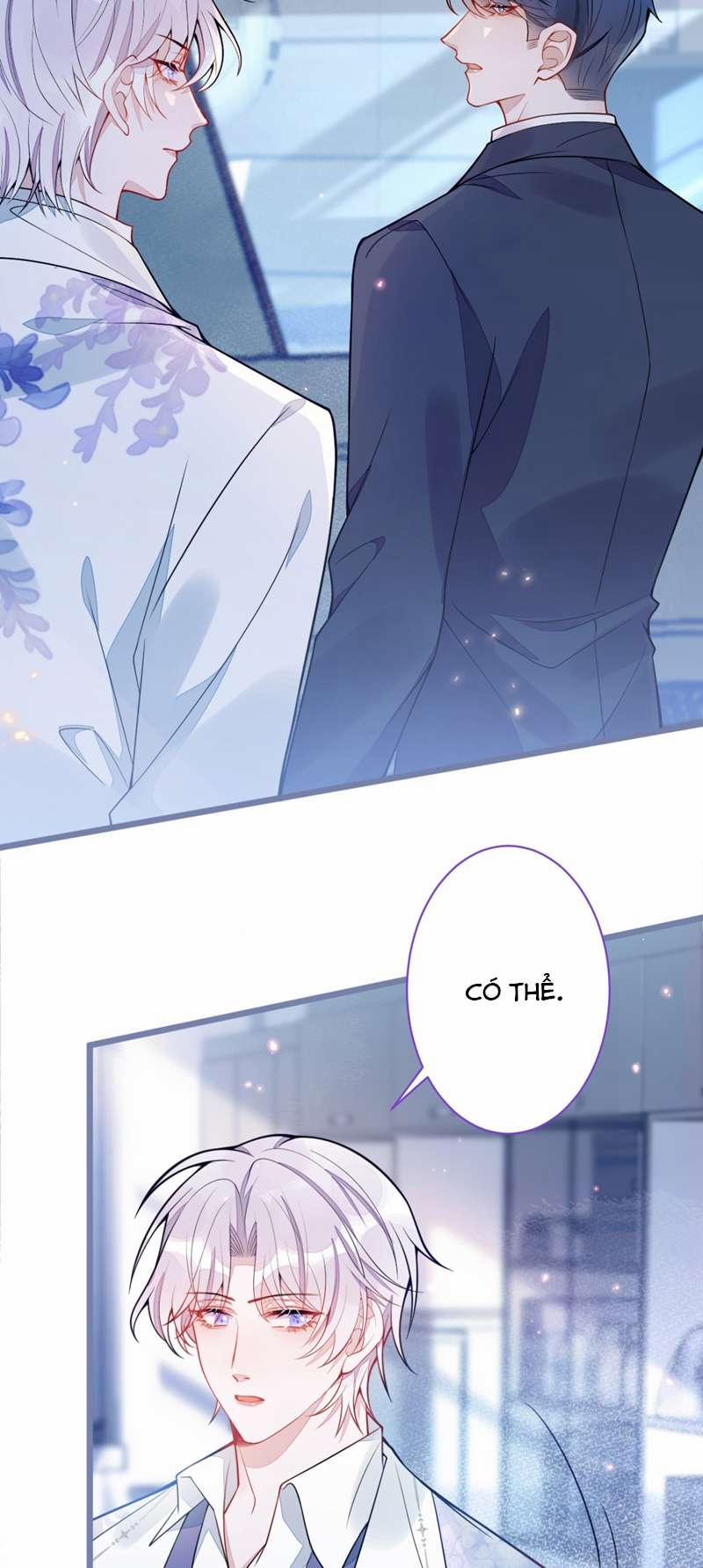 Báo Ân Của Sói 18 trang 40