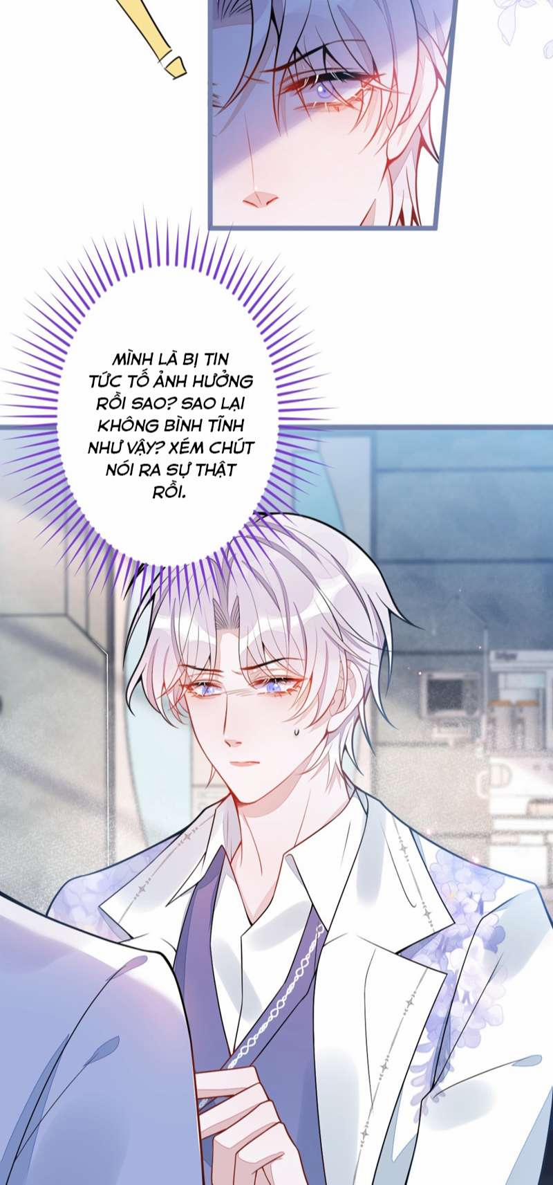 Báo Ân Của Sói 18 trang 47