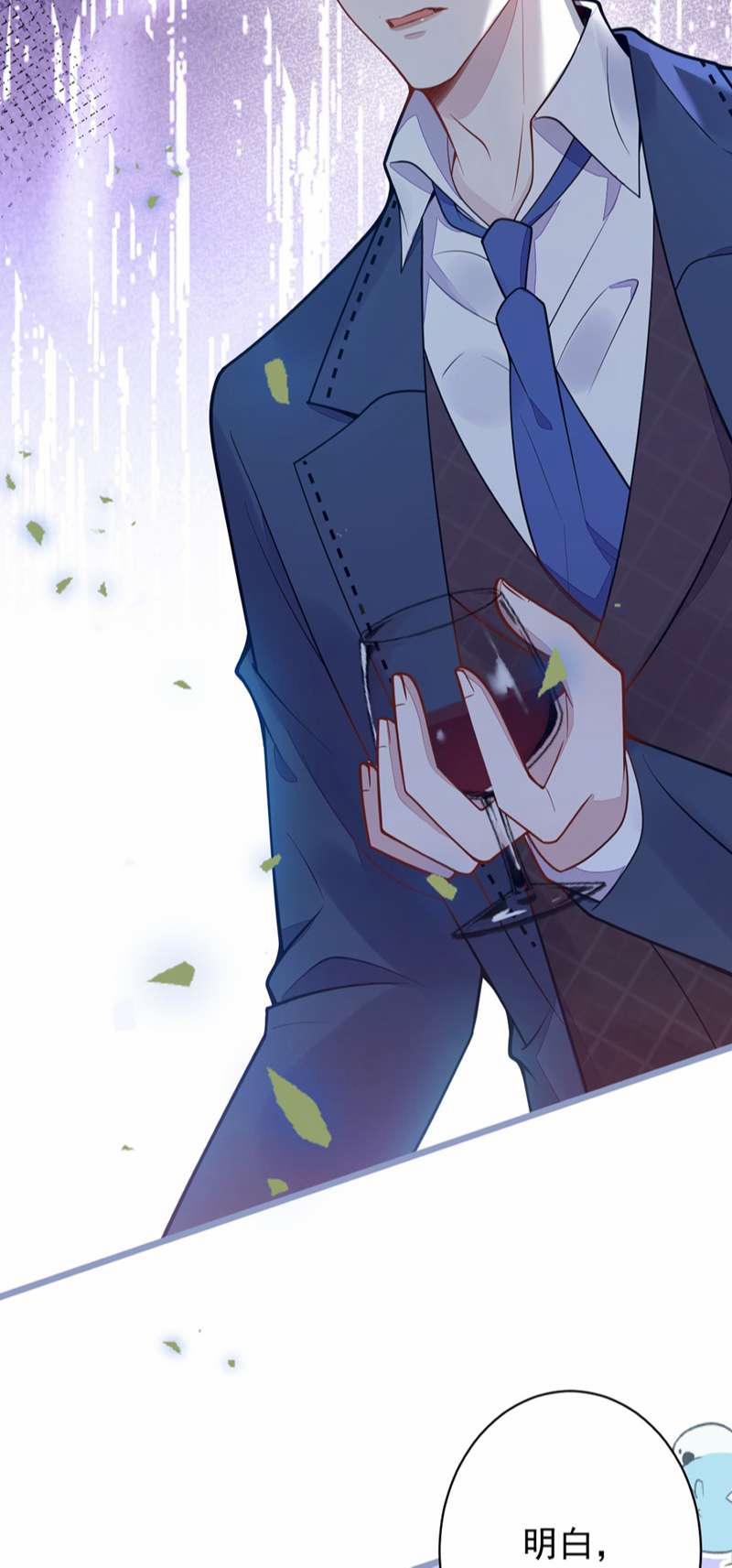 Báo Ân Của Sói 18 trang 52