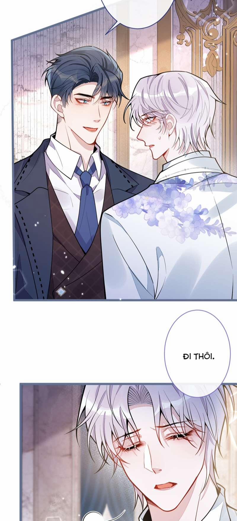 Báo Ân Của Sói 18 trang 7