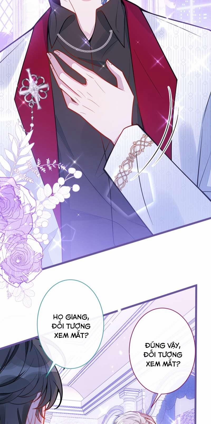 Báo Ân Của Sói 19 trang 11