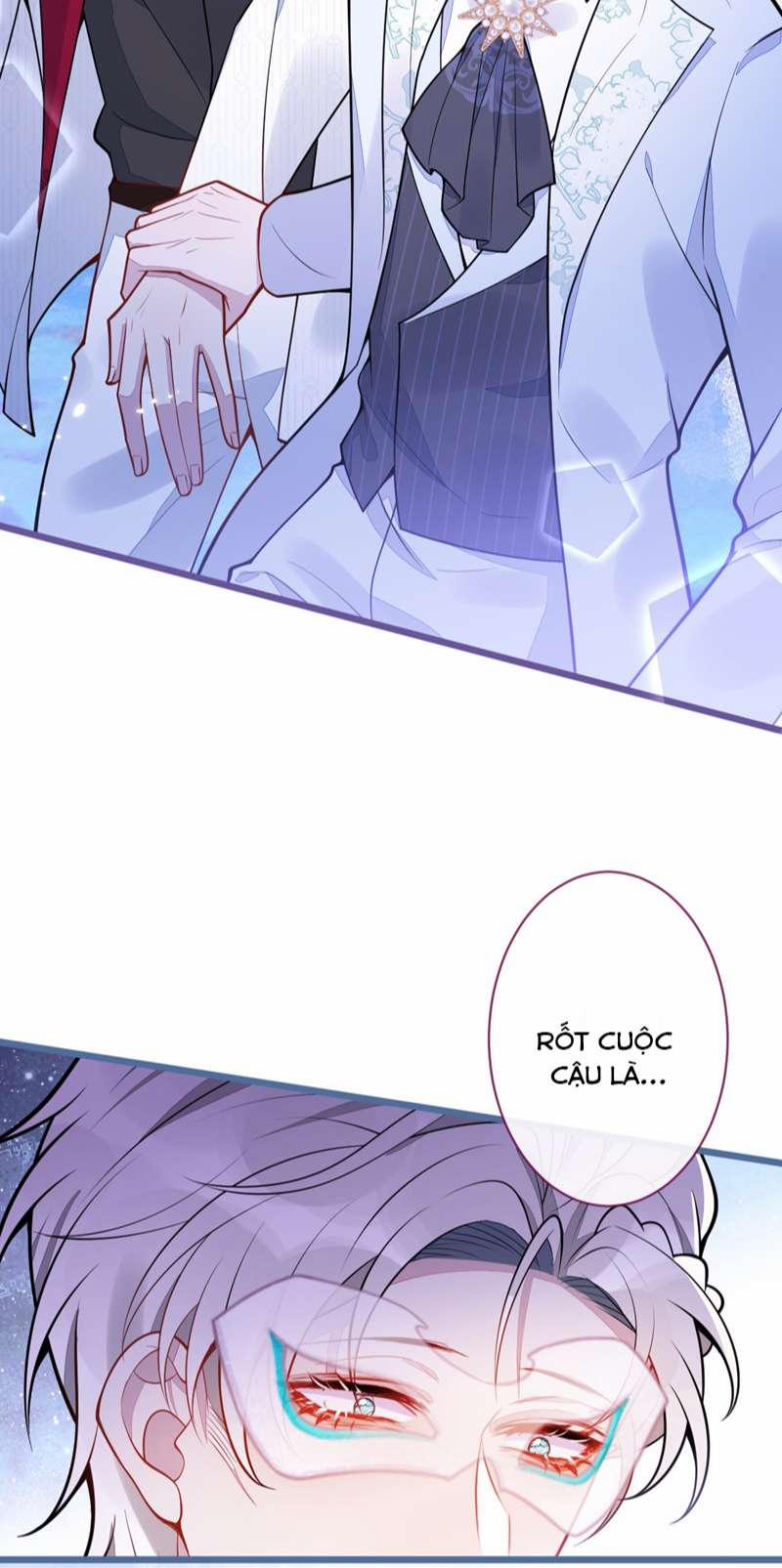 Báo Ân Của Sói 19 trang 14