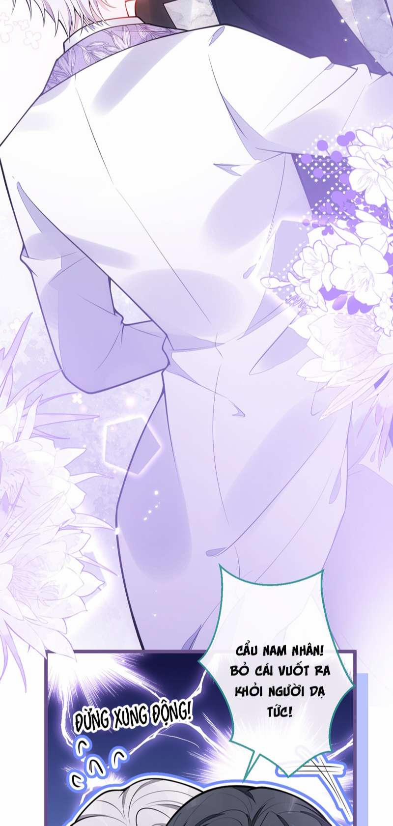 Báo Ân Của Sói 19 trang 24