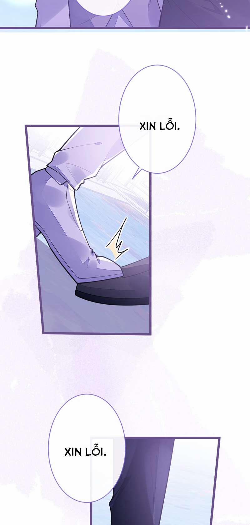 Báo Ân Của Sói 19 trang 28