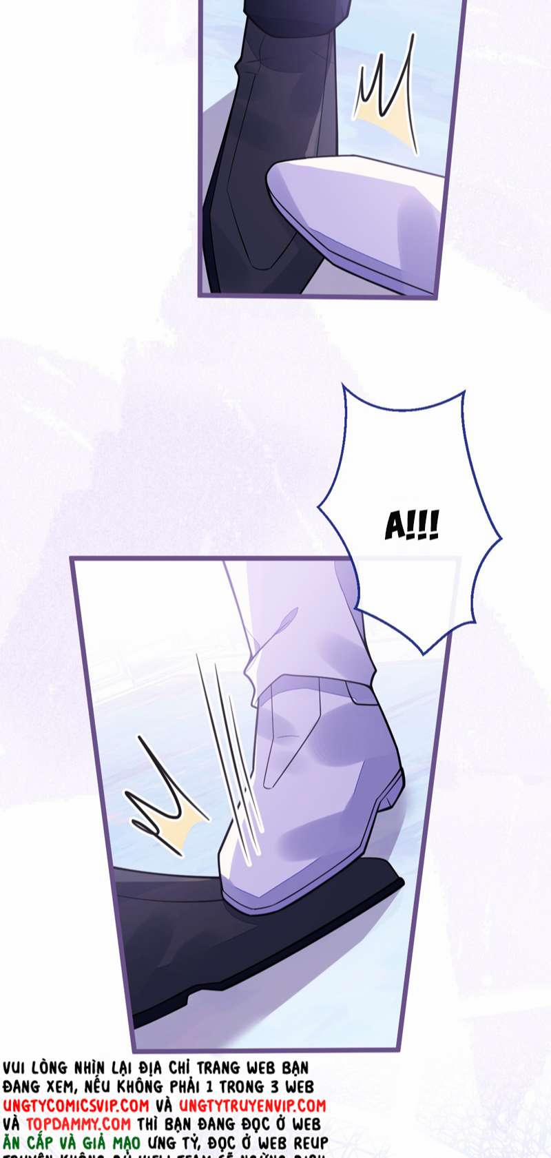 Báo Ân Của Sói 19 trang 29