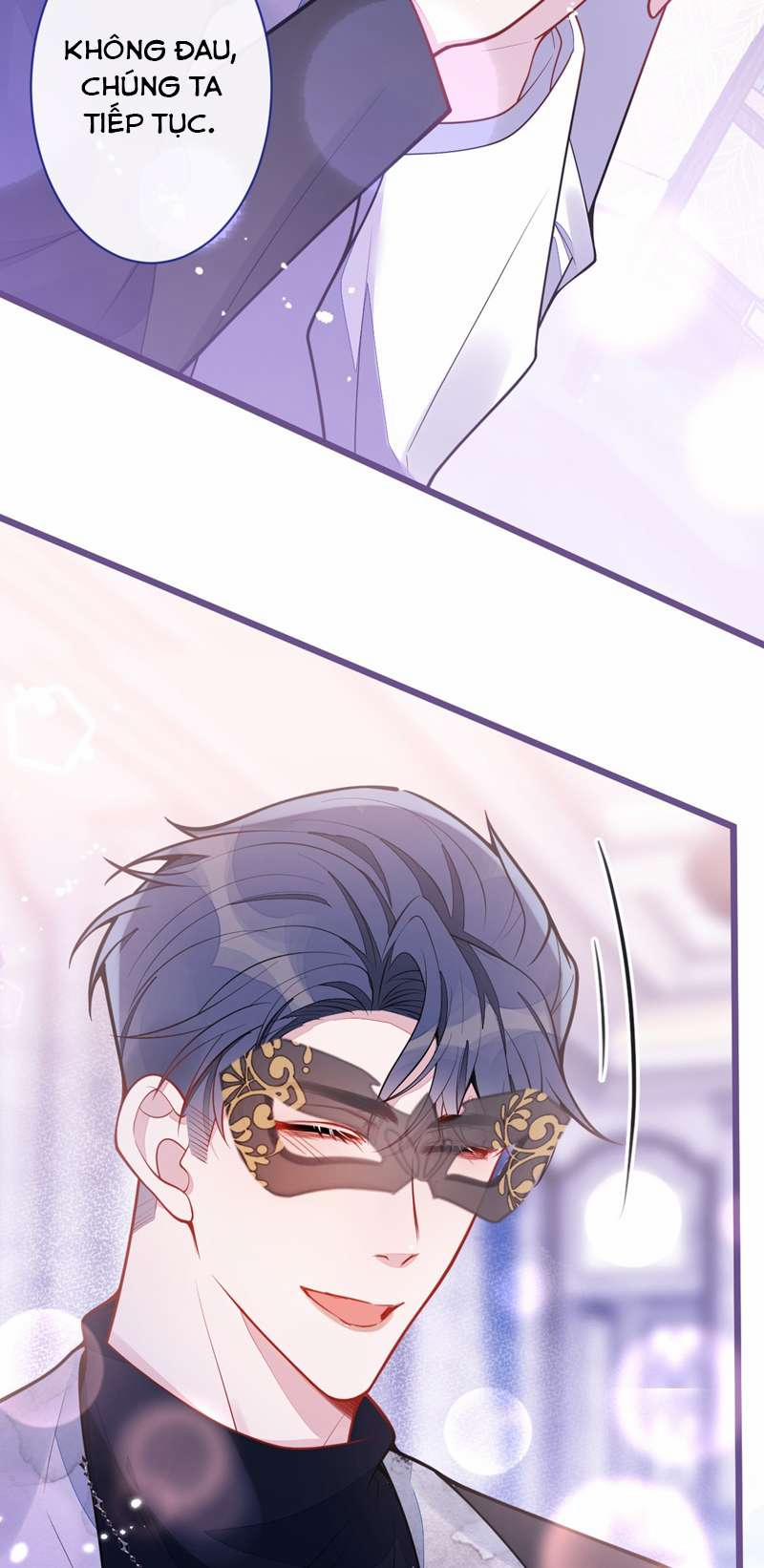 Báo Ân Của Sói 19 trang 31