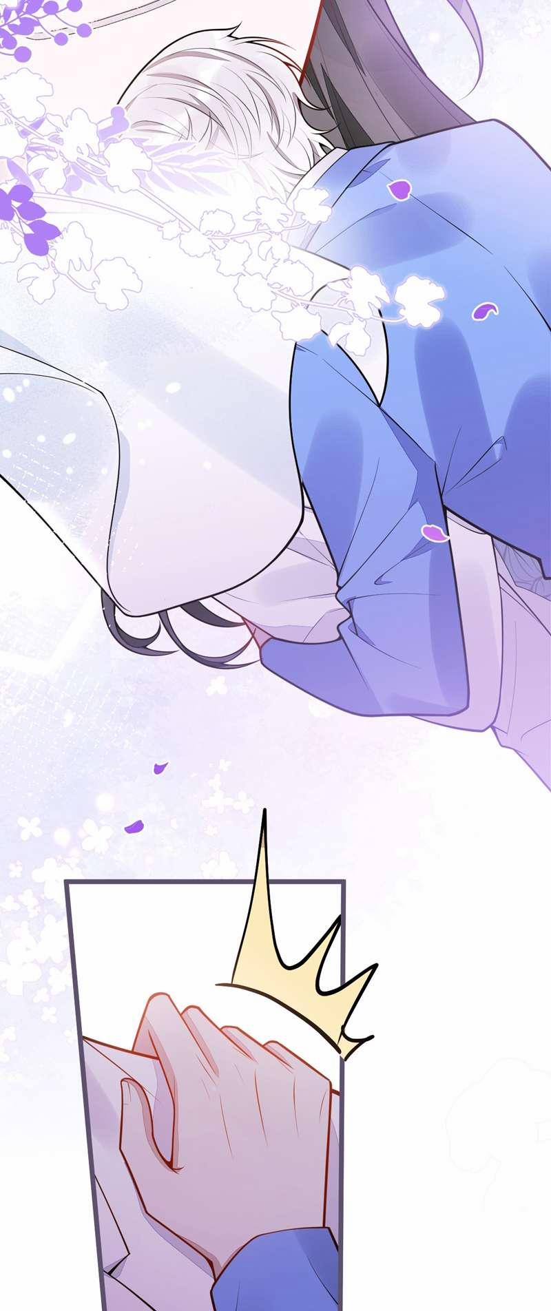 Báo Ân Của Sói 19 trang 53