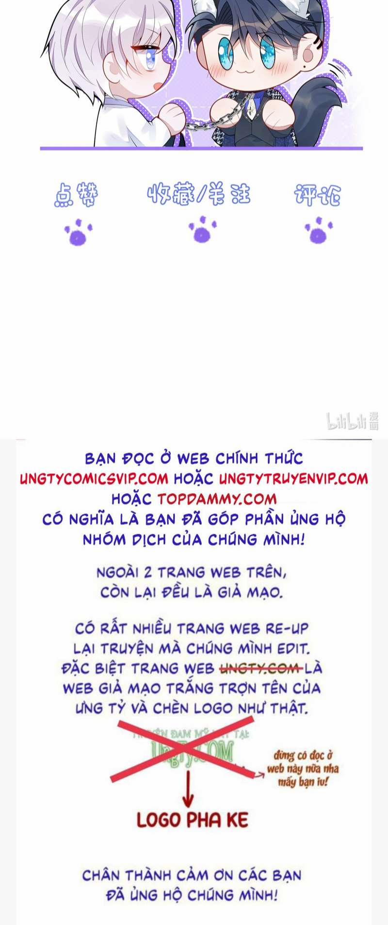 Báo Ân Của Sói 19 trang 60