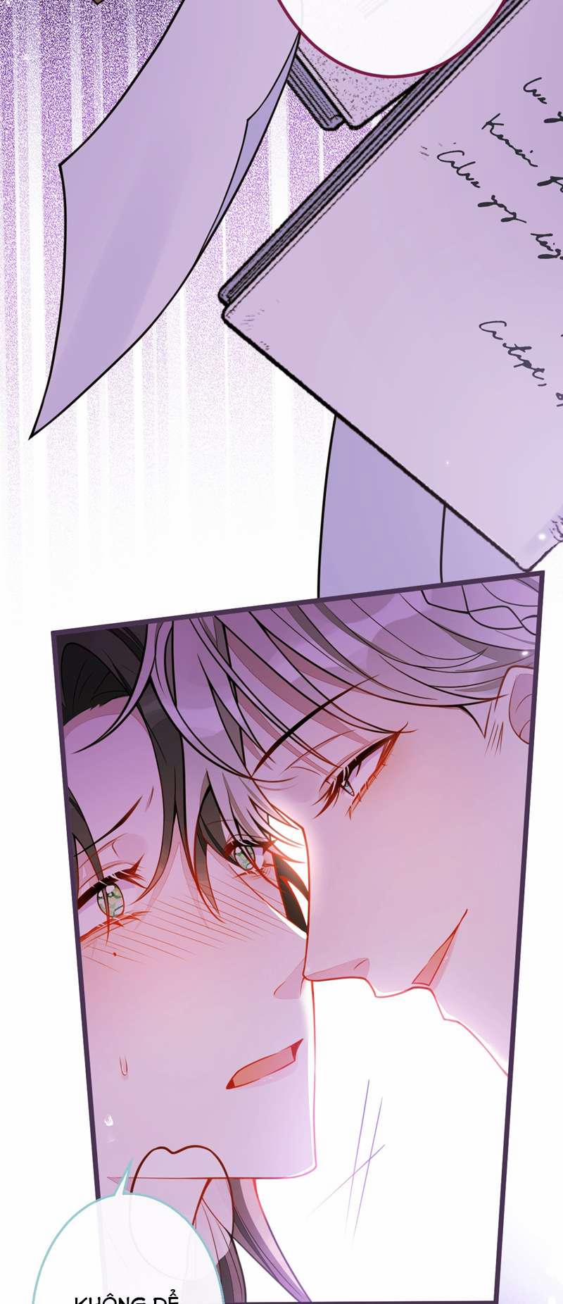 Báo Ân Của Sói 20 trang 10