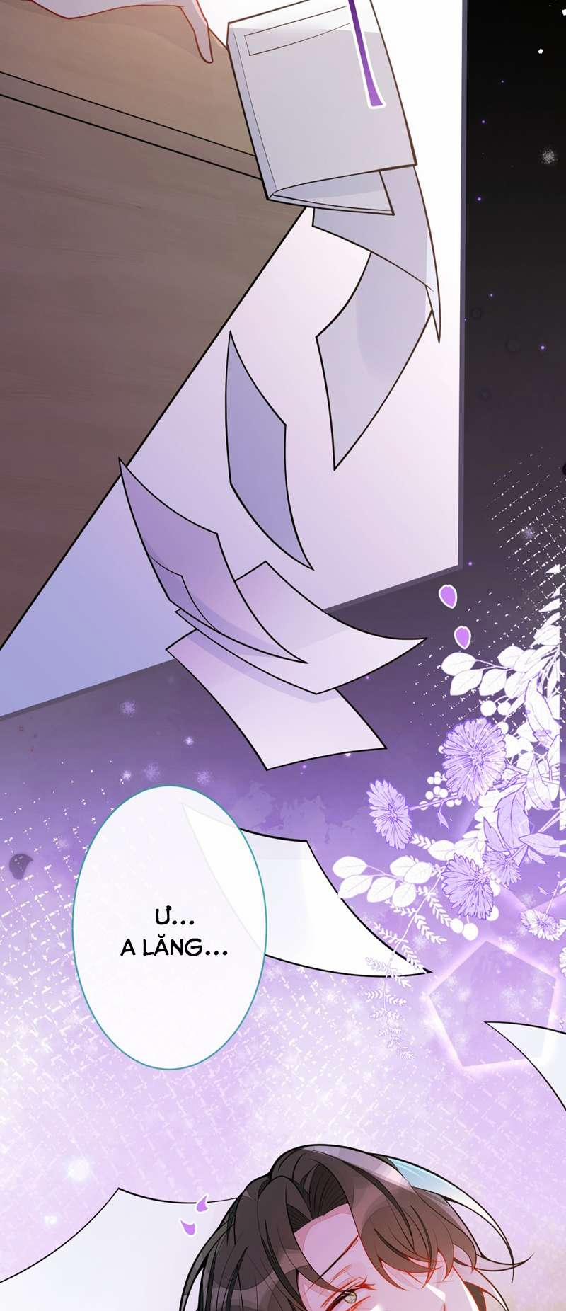 Báo Ân Của Sói 20 trang 2