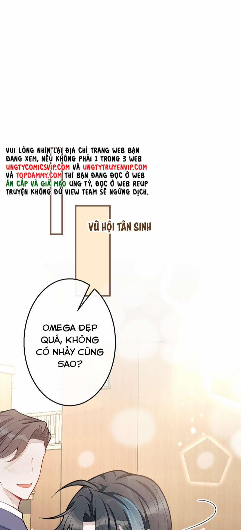 Báo Ân Của Sói 20 trang 26