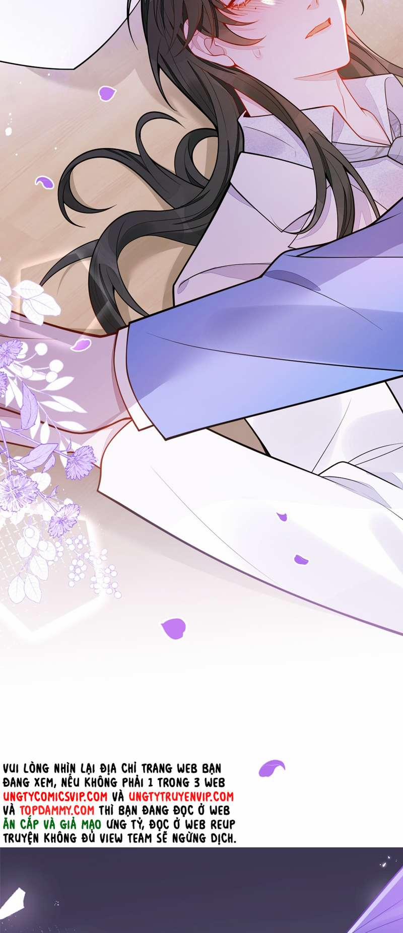 Báo Ân Của Sói 20 trang 3