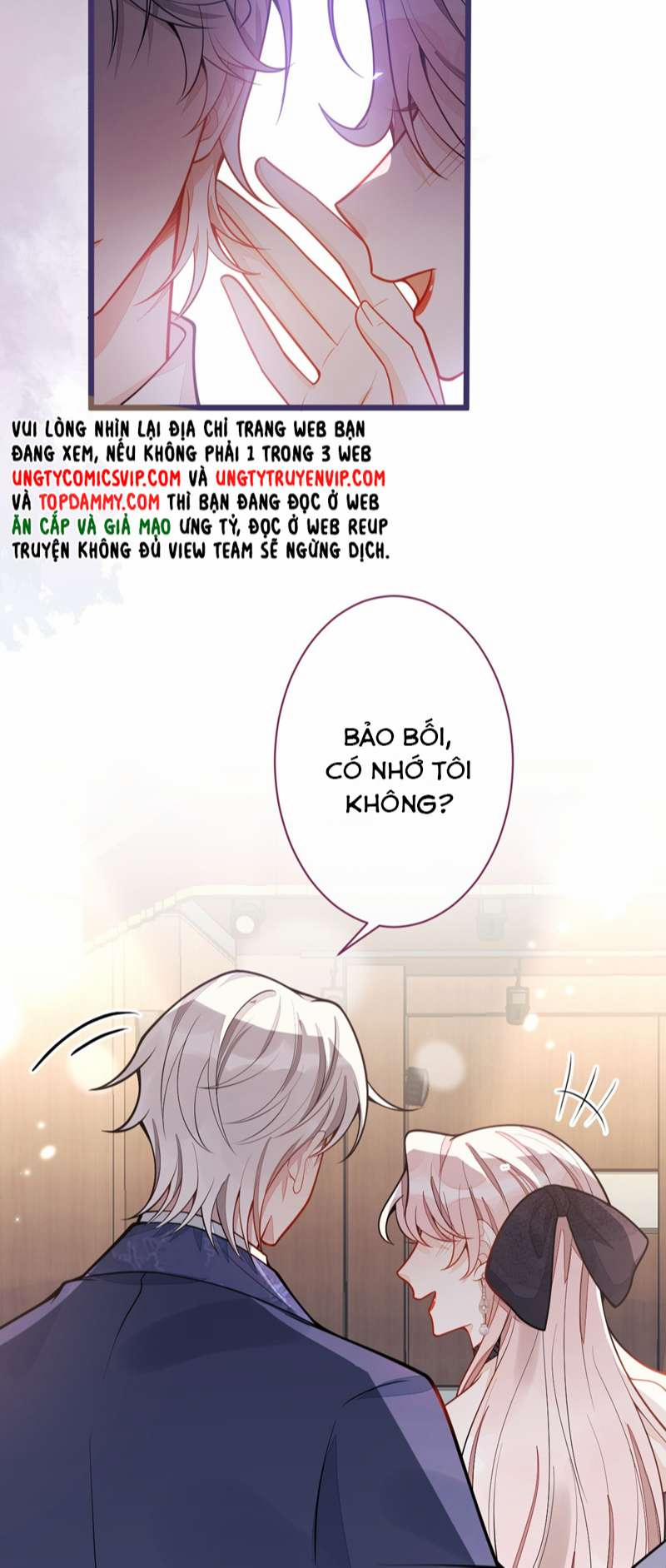 Báo Ân Của Sói 20 trang 30