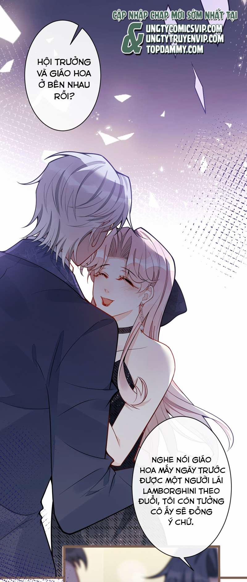 Báo Ân Của Sói 20 trang 33