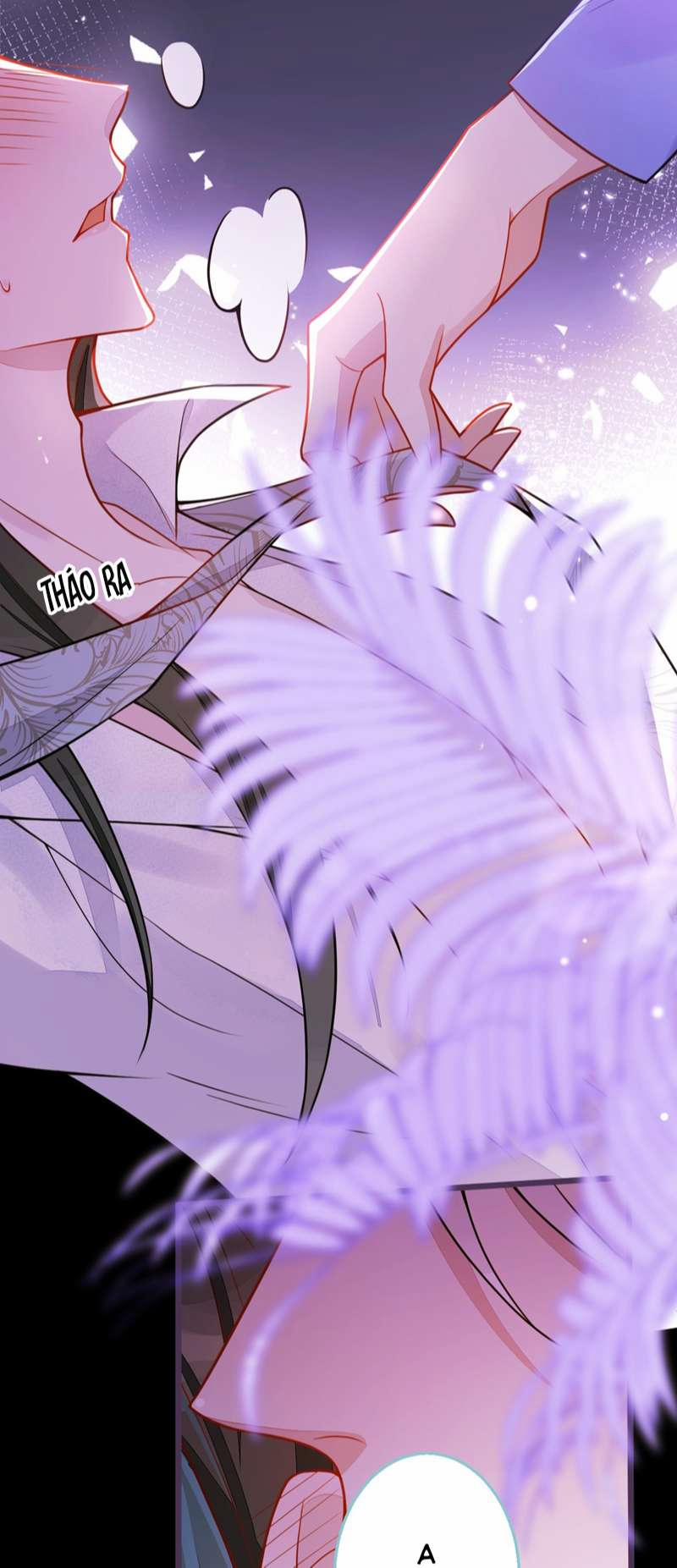 Báo Ân Của Sói 20 trang 4