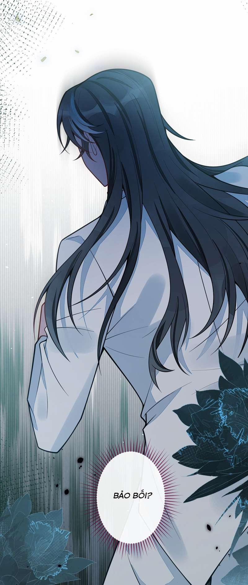 Báo Ân Của Sói 20 trang 40