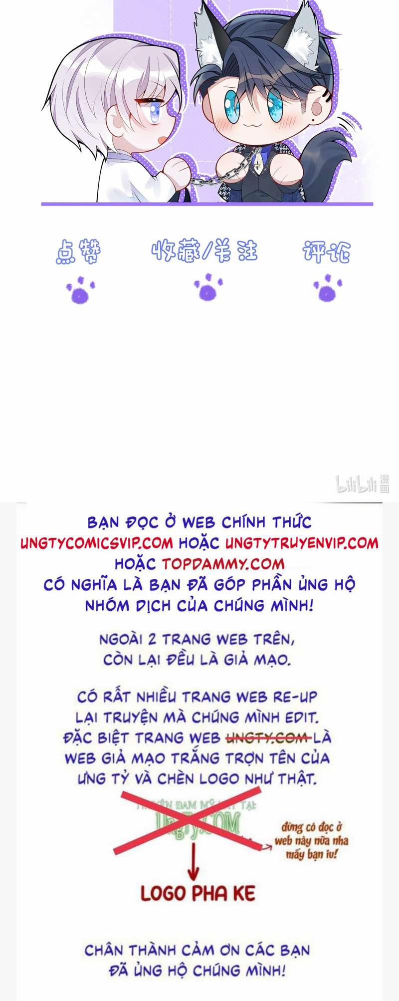 Báo Ân Của Sói 20 trang 48