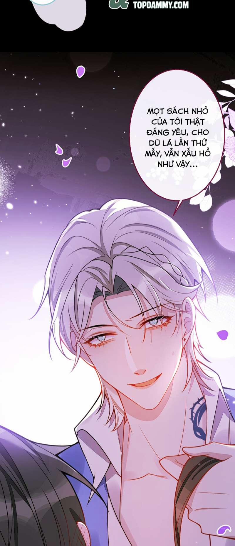 Báo Ân Của Sói 20 trang 6