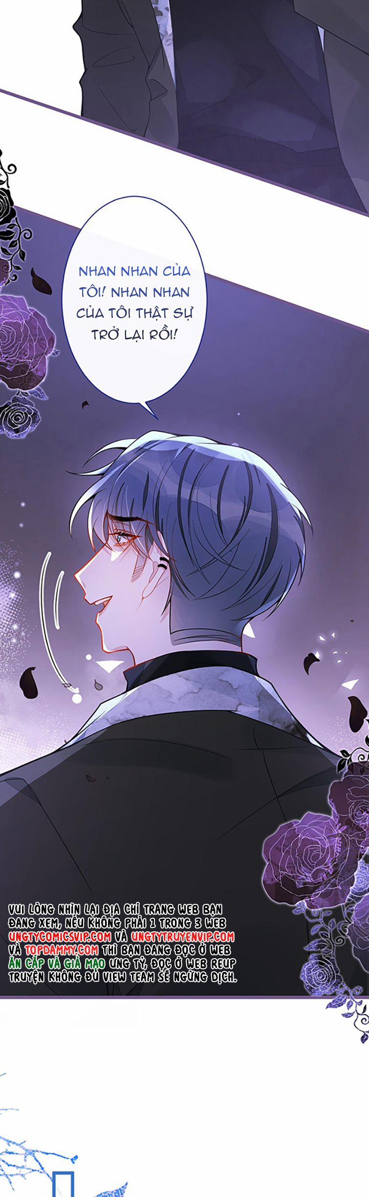 Báo Ân Của Sói 21 trang 28